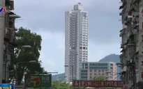 Bất động sản Hong Kong (Trung Quốc) có nguy cơ bong bóng lớn nhất thế giới