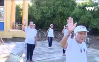 Bí quyết "sống lâu" ở ngôi làng "Trường Thọ"