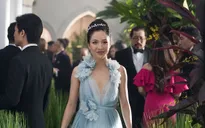 "Crazy Rich Asians" trở thành bộ phim hài lãng mạn có doanh thu cao nhất thập kỷ