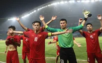 Danh sách ĐT Việt Nam đi AFF Cup 2018: Nòng cốt U23 Việt Nam