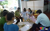 Hà Nội: Xử phạt hơn 14 tỷ đồng các cơ sở vi phạm quy định an toàn thực phẩm
