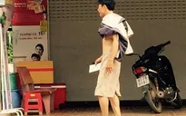 Khống chế kẻ nghi ngáo đá cầm dao đuổi chém nhiều người