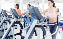 Tập Gym thế nào là hiệu quả?
