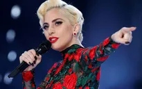 Lady Gaga: “Vì không thể trở thành diễn viên nên tôi chuyển sang làm ca sĩ”