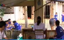 Quản lý người “ngáo đá” từ gia đình để tránh hệ quả đau lòng