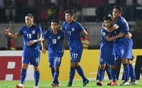 Danh sách sơ bộ ĐT Thái Lan dự AFF Cup: Tiếp tục có bất ngờ!
