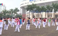 Già hóa tích cực để phát triển bền vững
