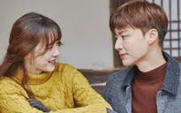 Goo Hye Sun học thêm nhiều điều về tình yêu từ chồng