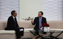 "Cả nước chung tay vì người nghèo" là cuộc vận động đầy nhân văn và giàu lòng nhân ái
