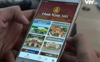 Ngành du lịch Việt Nam và xu hướng kỹ thuật số