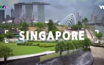 Các thành phố thông minh trên thế giới