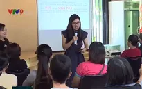 Liệu pháp tâm lý - Điểm tựa tinh thần giúp người bệnh vượt lên căn bệnh ung thư