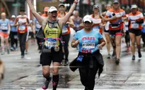 Hơn 44.000 vận động viên tham gia cuộc đua Chicago Marathon 2018