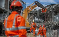 Indonesia: Miền Trung Sulawesi bước vào giai đoạn tái thiết sau động đất, sóng thần