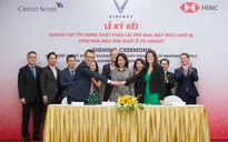 VinFast được bảo lãnh vay vốn 950 triệu USD nhập khẩu thiết bị