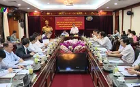 Xây dựng cơ chế kiểm soát quyền lực trong công tác cán bộ