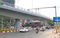 Đưa vào sử dụng 2 dự án cầu ở Hà Nội nhân dịp 10/10