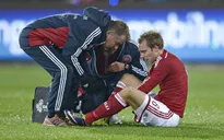 Christian Eriksen có nguy cơ giải nghệ sớm