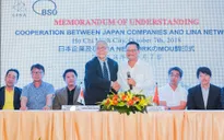 Startup Việt vươn ra thị trường Đông Nam Á và Đông Á với công nghệ 4.0