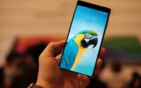 Cận cảnh "bom tấn" smartphone Bphone 3 của Bkav