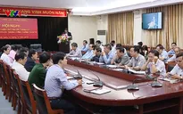 Hơn 4.300 cán bộ, Đảng viên bị kỷ luật vì tham nhũng, cố ý làm trái
