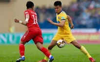 Đội hình tiêu biểu V.League 2018: Hoàng Thịnh, Xuân Tú góp mặt