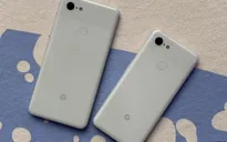 Cận cảnh bộ đôi smartphone Pixel 3/3 XL