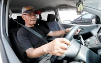 Nhật Bản nỗ lực giảm tai nạn giao thông liên quan tới tài xế lớn tuổi
