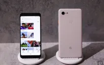 Google ra mắt "sát thủ" của iPhone XS: "Cằm" dày, "tai thỏ", giá nghìn USD