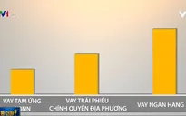 Gỡ khó tình trạng thiếu hụt vốn đầu tư tạm thời cho ngân sách địa phương