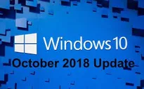 Microsoft phát hành lại Windows 10 October 2018 sau khi sửa lỗi