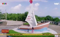 Khám phá cuộc sống nơi đất mũi Cà Mau