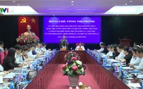 Chăm lo đời sống đồng bào dân tộc thiểu số