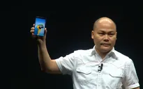 Giá bán chính thức của Bphone 3