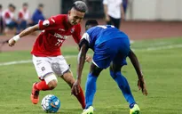 Hoàng Thịnh, Nghiêm Xuân Tú góp mặt trong đội hình tiêu biểu V.League 2018
