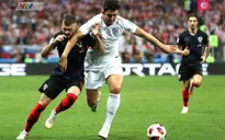 Lịch tường thuật trực tiếp UEFA Nations League™ cuối tuần trên VTVcab