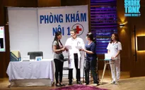 Shark Tank Việt Nam - Tập cuối: Startup viễn thông y tế mất cơ hội được đầu tư vì sai mô hình chiến lược