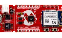 Microchip tạo ra các ứng dụng kết nối an toàn bằng thao tác đơn giản