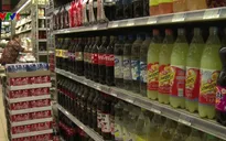 Coca-Cola đứng đầu danh sách xả rác thải nhựa