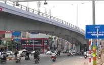 Khánh thành cầu vượt nút giao An Dương - Thanh Niên