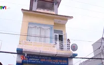 Khó khăn trong xử lý vi phạm hành lang an toàn lưới điện