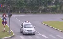 Nhiều quy định mới về điều kiện đào tạo lái xe ô tô