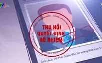 Bài học sau công tác kiểm tra Đảng