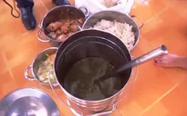 Bà Rịa - Vũng Tàu: Chính quyền vào cuộc vụ trường mầm non bị tố cho trẻ ăn đồ ôi thiu