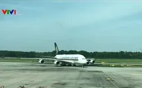 Singapore sắp triển khai chuyến bay thương mại dài nhất thế giới