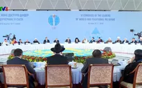Hội nghị các nhà lãnh đạo thế giới và tôn giáo truyền thống lần thứ 6