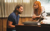 Hậu “A Star Is Born”, Bradley Cooper muốn tổ chức show cùng Lady Gaga