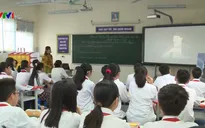 Ứng dụng công nghệ đổi mới dạy và học Lịch sử