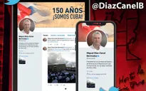 Chủ tịch Cuba sử dụng Twitter