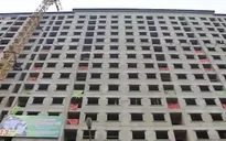Nhà ở xã hội thế chấp tại ngân hàng, người mua khó vay vốn